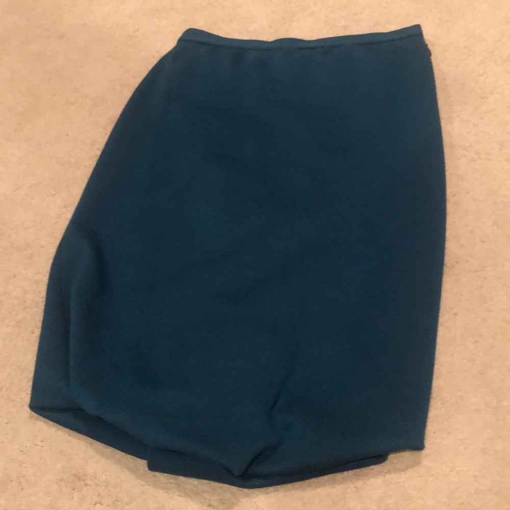 Missoni skirt